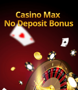 CasinoMax No Deposit Bonus bettingclubonline.info